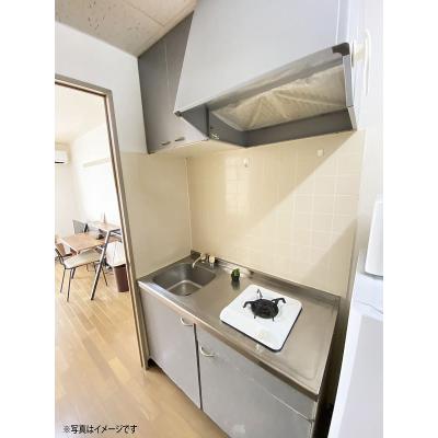 ●2026年5月8日から入居可●ユニオンマンスリー西船橋３　104　1K・セミダブル☆JR中央・総武緩行線　西船橋駅　徒歩8分/複数路線利用可能！の物件写真2