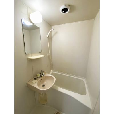 ●2026年5月8日から入居可●ユニオンマンスリー西船橋３　104　1K・セミダブル☆JR中央・総武緩行線　西船橋駅　徒歩8分/複数路線利用可能！の物件写真3