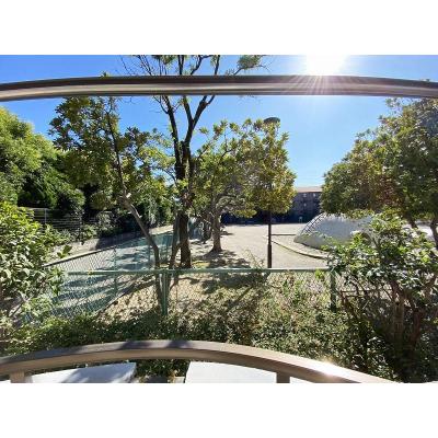 ●2026年5月8日から入居可●ユニオンマンスリー西船橋３　104　1K・セミダブル☆JR中央・総武緩行線　西船橋駅　徒歩8分/複数路線利用可能！の物件写真6