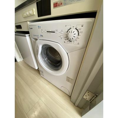 ●2026年5月2日から入居可●ユニオンマンスリー浦安１　201　1K・シングル☆◆インターネット固定回線（有線）無料の部屋◆の物件写真4