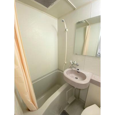 ●2026年5月2日から入居可●ユニオンマンスリー浦安１　201　1K・シングル☆◆インターネット固定回線（有線）無料の部屋◆の物件写真5