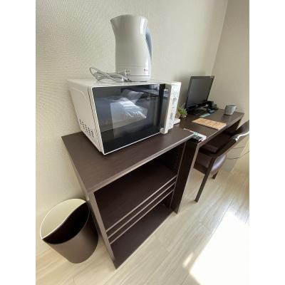 ●2026年5月2日から入居可●ユニオンマンスリー浦安１　201　1K・シングル☆◆インターネット固定回線（有線）無料の部屋◆の物件写真6