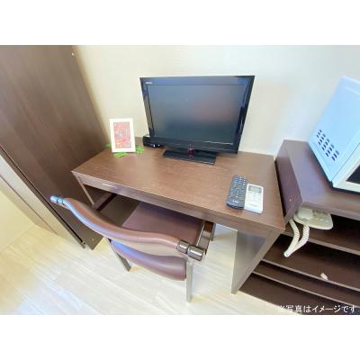 ユニオンマンスリー浦安１　508　1K・シングル☆◆インターネット固定回線（有線）無料の部屋◆浦安駅　徒歩3分！の物件写真5