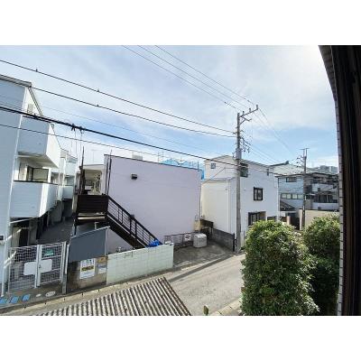 ユニオンマンスリー柏１　215　1R・シングル☆◆インターネット固定回線（有線）無料の部屋◆の物件写真6