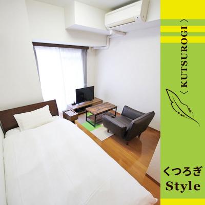 ユニオンマンスリー東松戸駅前１　601　1R・シングル・くつろぎstyle☆女性にも安心「オートロック」「室内洗濯機」の物件写真2