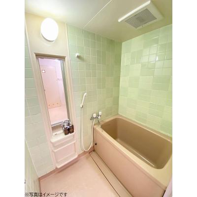 ●2026年5月4日から入居可●ユニオンマンスリー柏３　106　2LDK・ダブル・くつろぎstyle【４名まで】☆広々65㎡のお部屋。ダイニングテーブル・チェア付き物件/独立洗面台もあり■選べるWi-の物件写真3