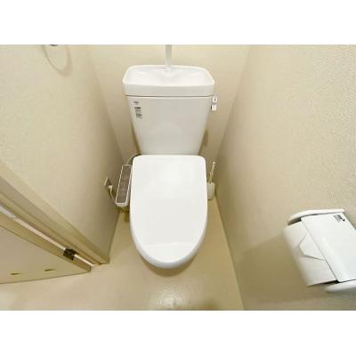 ●2026年5月4日から入居可●ユニオンマンスリー柏３　106　2LDK・ダブル・くつろぎstyle【４名まで】☆広々65㎡のお部屋。ダイニングテーブル・チェア付き物件/独立洗面台もあり■選べるWi-の物件写真4