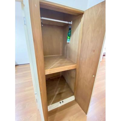 ●2026年5月4日から入居可●ユニオンマンスリー柏３　106　2LDK・ダブル・くつろぎstyle【４名まで】☆広々65㎡のお部屋。ダイニングテーブル・チェア付き物件/独立洗面台もあり■選べるWi-の物件写真6