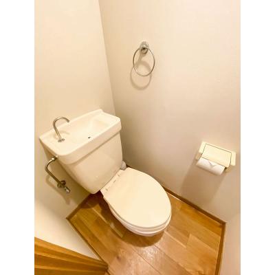 ユニオンマンスリー柏４　303　2DK・ダブル・くつろぎstyle【４名まで】☆バストイレ別/デスクやソファのある広々40㎡の物件写真5