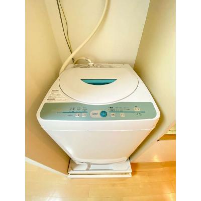 ユニオンマンスリー千葉駅３　407　1R・シングル☆◆インターネット固定回線（有線・Wi-Fi）無料の部屋◆人気の角部屋♪の物件写真5