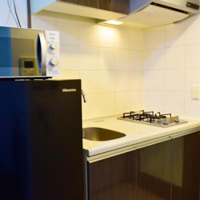 ≪🚅🚈 “法人企業様” 応援強化月間・賃料毎日半額 🚄🚃🚃 ≫クリスタルグランツ北堀江🚭 ［★No.5406011］の物件写真5