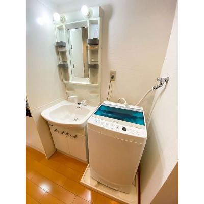 ユニオンマンスリー大宮１　1002　1K・シングル・くつろぎstyle☆宅配BOX完備♪の物件写真5