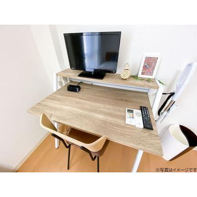 ●2026年4月18日から入居可●ユニオンマンスリー航空公園駅前１　204　1K・シングル☆西武新宿駅まで乗り換えなしでアクセス可能の物件写真5