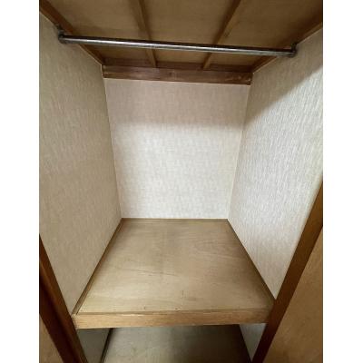 ユニオンマンスリー小手指３　217　1R・シングル☆西友があり買い物に便利/デスクのあるお部屋の物件写真6