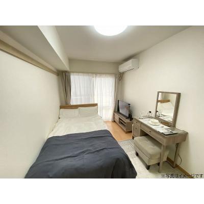 ユニオンマンスリー与野１　308　1K・セミダブル☆JR京浜東北線　与野駅　徒歩5分。の外観画像