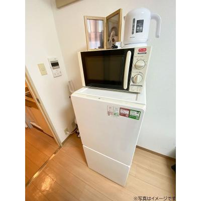 ユニオンマンスリー与野１　308　1K・セミダブル☆JR京浜東北線　与野駅　徒歩5分。の物件写真5