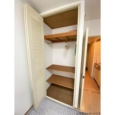 ユニオンマンスリー与野１　308　1K・セミダブル☆JR京浜東北線　与野駅　徒歩5分。の物件写真6