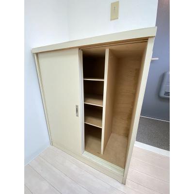 ユニオンマンスリー新狭山１　303　1K・シングル☆モニター付きインターフォン完備の物件写真6