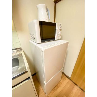 ユニオンマンスリー朝霞１　202　1K・セミダブル☆の物件写真5