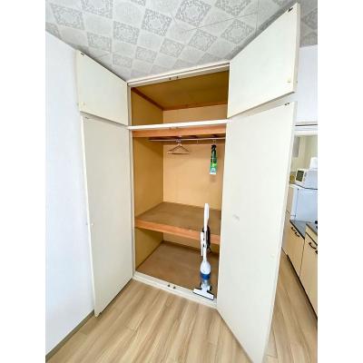 ユニオンマンスリー入間市２　310　1R・セミダブル☆人気の角部屋＆便利なデスクのあるお部屋の物件写真6