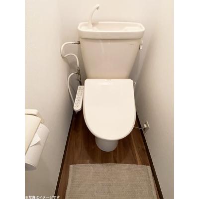 ユニオンマンスリー坂戸１　302　1R・セミダブル☆バストイレ別＆デスクのあるお部屋の物件写真4