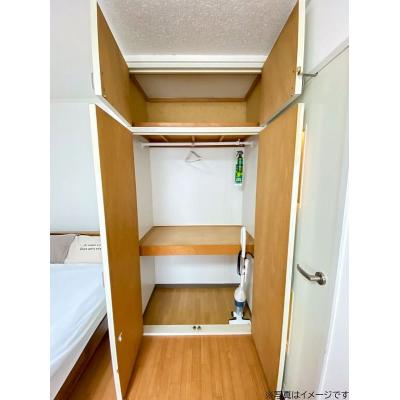 ユニオンマンスリー坂戸１　302　1R・セミダブル☆バストイレ別＆デスクのあるお部屋の物件写真5