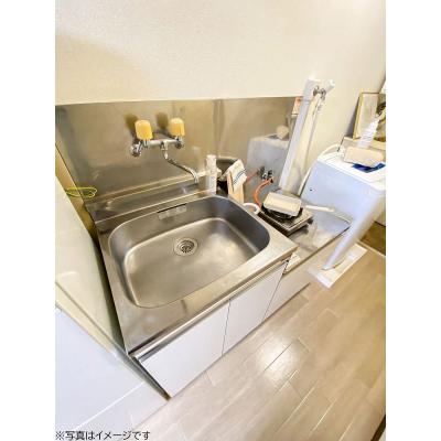 ユニオンマンスリー所沢４　301　1R・シングル☆新宿や池袋方面へのアクセスも良好。駅前にはデパートやスーパーなども有り便利の物件写真3