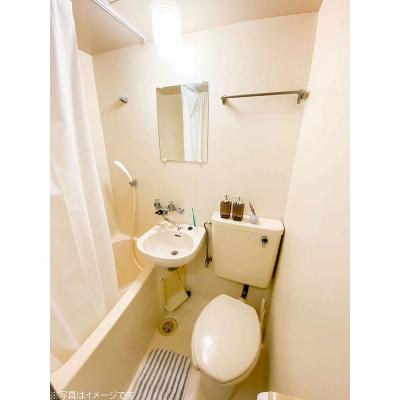 ユニオンマンスリー所沢４　301　1R・シングル☆新宿や池袋方面へのアクセスも良好。駅前にはデパートやスーパーなども有り便利の物件写真4