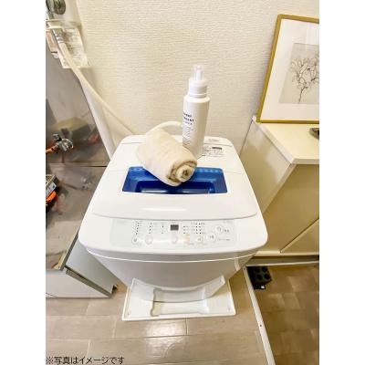 ユニオンマンスリー所沢４　301　1R・シングル☆新宿や池袋方面へのアクセスも良好。駅前にはデパートやスーパーなども有り便利の物件写真5