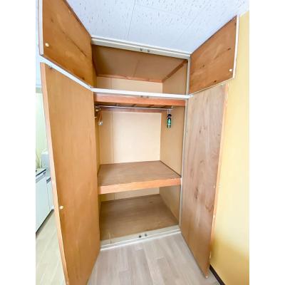 ユニオンマンスリー所沢４　301　1R・シングル☆新宿や池袋方面へのアクセスも良好。駅前にはデパートやスーパーなども有り便利の物件写真6