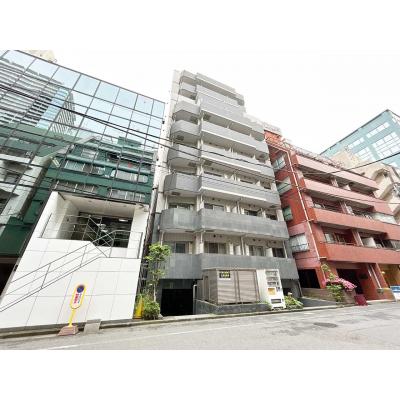 【✨🌅❄年末年始大感謝祭❄🌅✨】【禁煙🚭/Wi-Fi無料🌐】マイナビSTAY大門浜松町　202の物件写真2