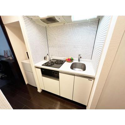 【✨🌅❄年末年始大感謝祭❄🌅✨】【禁煙🚭/Wi-Fi無料🌐】マイナビSTAY大門浜松町　202の物件写真4