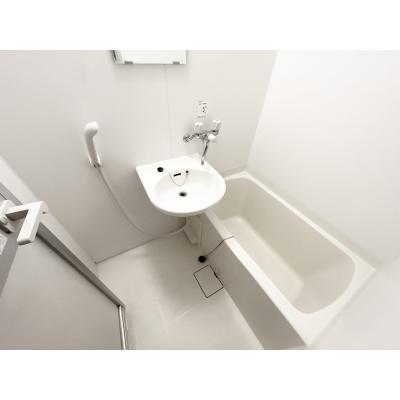 【✨🌅❄年末年始大感謝祭❄🌅✨】【禁煙🚭/Wi-Fi無料🌐】マイナビSTAY大門浜松町　202の物件写真5