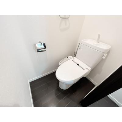 【✨🌅❄年末年始大感謝祭❄🌅✨】【禁煙🚭/Wi-Fi無料🌐】マイナビSTAY大門浜松町　202の物件写真6