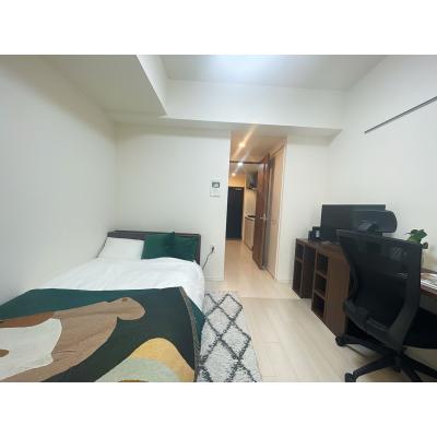 🌿Ŭΰۤ祭ڡ🏡🌈ۡڶر🚭/Wi-Fi̵🌐ۥޥʥSTAY4ܡ306ʪ̿2