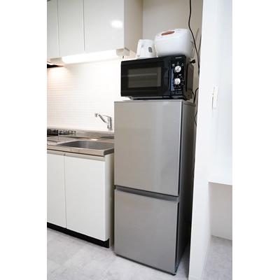 POROKARI麻生D/敷地内駐車場有/エアコン/複数部屋有の物件写真4