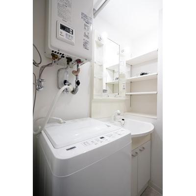 POROKARI麻生D/敷地内駐車場有/エアコン/複数部屋有の物件写真5