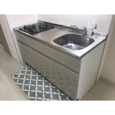 セイワマンスリー高岳2　【1K】【禁煙】【Wi-Fi無料】【宅配BOX有】の物件写真2