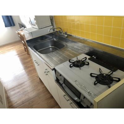 スマイズ小田急相模原６　【禁煙🚭】　🍮🍮キャンペーン開催中🍮🍮＜２階角部屋・２面採光＞＜Wi-Fi無料でご利用可能☆彡＞の物件写真3