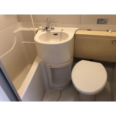 スマイズ小田急相模原６　【禁煙🚭】　🍮🍮キャンペーン開催中🍮🍮＜２階角部屋・２面採光＞＜Wi-Fi無料でご利用可能☆彡＞の物件写真6