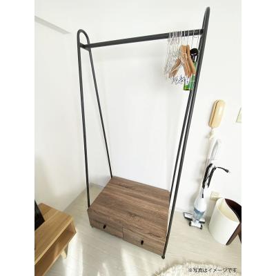 ●2026年5月6日から入居可●ユニオンマンスリー曳舟１　501　1R・シングル☆スーパーマーケット「旬鮮食品館カズン八広店」や100円ショップまで歩いて2分の物件写真5