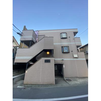 ユニオンマンスリー東村山１　203　1R・セミダブル☆の物件写真3