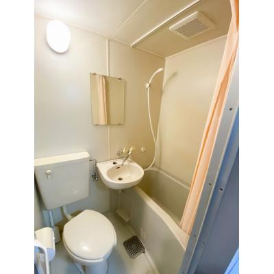 ユニオンマンスリー東村山１　203　1R・セミダブル☆の物件写真5