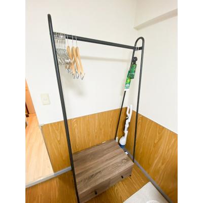 ユニオンマンスリー東村山１　203　1R・セミダブル☆の物件写真6