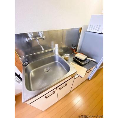 ユニオンマンスリー河辺２　305　1R・シングル☆の物件写真3