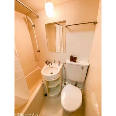 ユニオンマンスリー河辺２　305　1R・シングル☆の物件写真4