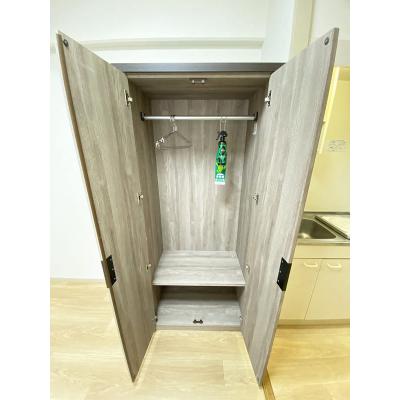 ユニオンマンスリー久米川１　101　1R・シングル☆角部屋♪モニター付きインターフォン完備■西武新宿線　「久米川駅」　徒歩5分の物件写真5