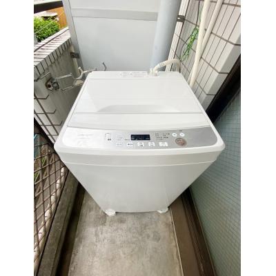 ユニオンマンスリー久米川１　302　1R・シングル☆駅前には24時間営業のスーパー「西友久米川店」あり■の物件写真5