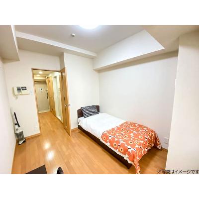 ユニオンマンスリー後楽園１　905　1R・シングル☆２口ガスコンロ＆バストイレ別＆室内洗濯機＆デスク・チェアのお部屋♪の外観画像