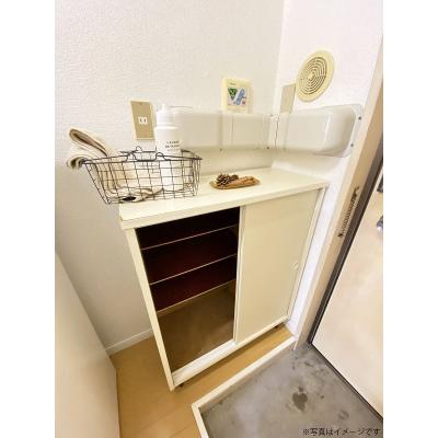 ユニオンマンスリー高松２　211　1R・シングル☆快適なソファ付き♪■ららぽーと立川立飛店やIKEA立川店も徒歩圏内の物件写真6